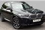 2022 BMW X3 xDrive20d MHT M Sport 5dr Step Auto