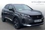 2022 Peugeot 3008 1.2 PureTech GT Premium 5dr EAT8