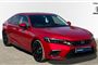 2024 Honda Civic 2.0 eHEV Advance 5dr CVT