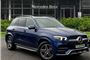 2019 Mercedes-Benz GLE GLE 300d 4Matic AMG Line 5dr 9G-Tronic