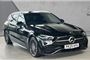 2025 Mercedes-Benz C-Class Estate C300d AMG Line Premium Plus 5dr 9G-Tronic