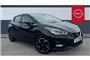 2021 Nissan Micra 1.0 IG-T 92 Acenta 5dr CVT