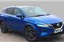 2021 Nissan Qashqai 1.3 DiG-T MH 158 Tekna 5dr