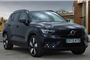 2022 Volvo XC40 Recharge 170kW Recharge Ultimate 69kWh 5dr Auto