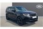 2022 Land Rover Discovery 3.0 D300 R-Dynamic SE 5dr Auto
