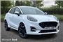 2023 Ford Puma 1.0 EcoBoost Hybrid mHEV ST-Line X 5dr DCT