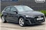 2020 Audi A1 30 TFSI S Line 5dr