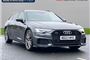 2023 Audi A6 Avant 40 TDI Quattro Black Edition 5dr S Tronic