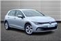 2022 Volkswagen Golf 1.5 TSI Life 5dr