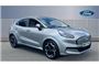 2025 Ford Puma 123kW Premium 43kWh 5dr Auto