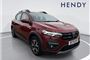 2021 Dacia Sandero Stepway 1.0 TCe Prestige 5dr CVT