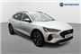 2023 Ford Focus Active 1.0 EcoBoost Active X 5dr