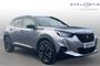 2021 Peugeot 2008 1.2 PureTech 130 GT Premium 5dr EAT8