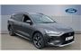 2023 Ford Focus Active 1.0 EcoBoost Active X 5dr