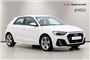 2022 Audi A1 25 TFSI S Line 5dr