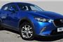 2017 Mazda CX-3 1.5d SE Nav 5dr