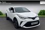 2023 Toyota C-HR 1.8 Hybrid Design 5dr CVT