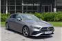 2024 Mercedes-Benz A-Class A180 AMG Line Premium 5dr Auto