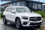 2024 Mercedes-Benz GLB GLB 220d 4Matic AMG Line Premium 5dr 8G-Tronic