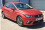 2025 SEAT Ibiza 1.0 TSI 95 SE Technology 5dr