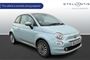 2023 Fiat 500 1.0 Mild Hybrid 3dr