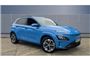 2021 Hyundai Kona Electric 100kW Premium 39kWh 5dr Auto