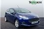 2016 Ford Fiesta 1.25 82 Zetec 3dr