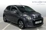 2021 Citroen C1 1.0 VTi 72 Shine 5dr