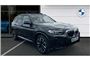 2024 BMW iX3 210kW M Sport 80kWh 5dr Auto