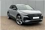 2024 Audi Q4 250kW 55 Quattro 82kWh Black Edition 5dr Auto