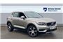 2020 Volvo XC40 1.5 T3 [163] Inscription 5dr Geartronic