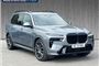 2022 BMW X7 xDrive40d MHT M Sport 5dr Step Auto