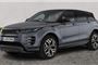 2020 Land Rover Range Rover Evoque 2.0 P250 First Edition 5dr Auto