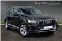 2021 Audi Q7 55 TFSI Quattro Sport 5dr Tiptronic