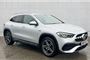 2020 Mercedes-Benz GLA GLA 250e Exclusive Edition 5dr Auto