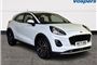 2021 Ford Puma 1.0 EcoBoost Titanium 5dr Auto