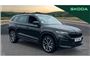 2023 Skoda Kodiaq 2.0 TDI Sport Line 4x4 5dr DSG [7 Seat]