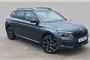 2021 Skoda Kamiq 1.0 TSI 110 Monte Carlo 5dr