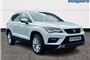 2020 SEAT Ateca 1.5 TSI EVO Xcellence [EZ] 5dr DSG