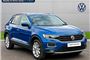 2018 Volkswagen T-Roc 1.5 TSI EVO SEL 5dr