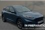 2022 Ford Kuga 2.5 PHEV ST-Line 5dr CVT