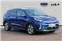 2021 Kia e-Niro 150kW 2 Long Range 64kWh 5dr Auto