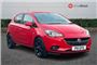 2019 Vauxhall Corsa 1.4 Griffin 5dr Auto