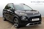 2021 Citroen C3 Aircross 1.2 PureTech 110 Shine Plus 5dr