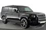 2024 Land Rover Defender 3.0 D300 Outbound 130 5dr Auto