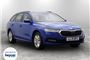 2022 Skoda Octavia Estate 1.0 TSI e-TEC SE Technology 5dr DSG