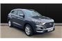 2019 Hyundai Tucson 1.6 GDi SE Nav 5dr 2WD