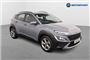 2021 Hyundai Kona 1.0 TGDi 48V MHEV SE Connect 5dr