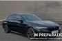 2021 BMW 5 Series 520d MHT M Sport 4dr Step Auto