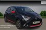 2020 Toyota Aygo 1.0 VVT-i X-Trend TSS 5dr x-shift